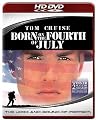 Born on the Fourth of July [HD DVD]