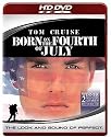 Born on the Fourth of July [HD DVD]