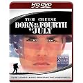 Born on the Fourth of July [HD DVD]