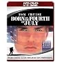 Born on the Fourth of July [HD DVD]