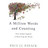A Million Words And Counting