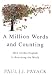 Book A Million Words And Counting