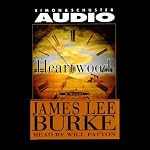 Heartwood | James Lee Burke