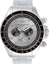 Vestal ZEPPELIN Men's Watch