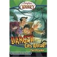 Danger Lies Ahead: Lights Out at Camp What-a-Nut The King's Quest Danger Lies Ahead A Carnival of Secrets (Adventures in... by  Paul McCusker