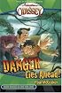 Danger Lies Ahead: Lights Out at Camp What-a-Nut/The King's Quest/Danger Lies Ahead/A Carnival of Secrets (Adventures in Odyssey Fiction Series 5-7 & 12)