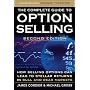 The Complete Guide to Option Selling, Second Edition
