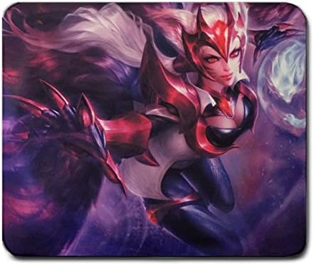 BlastTen LEAGUE OF LEGENDS LOL Challenger Ahri Mousepad