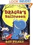 Dragon's Halloween (Dragon Tales (Random House Paperback))