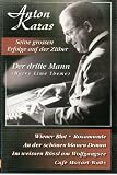 Seine Grossen Erfolge auf der Zither [CASSETTE]