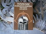 Warfare in feudal Europe, 730-1200