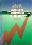 Agricultural economics and agribusiness
