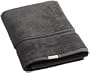 Columbia 100 Percent Cotton Bath Towel, Dark Shadow