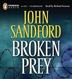 Broken Prey (Lucas Davenport Mysteries)