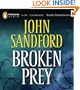 Broken Prey (Lucas Davenport Mysteries)