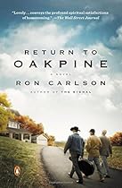 Return to Oakpine: A Novel