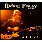 Alive by  The Richie Furay Band 