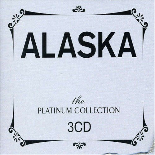 Alaska - El Rey Del Glam Lyrics - Zortam Music