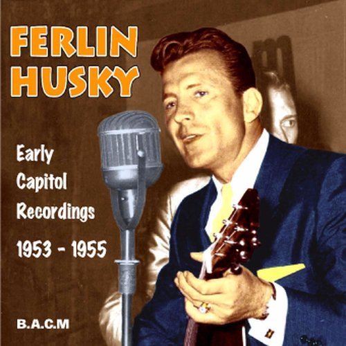 Jean Shepard & Ferlin Husky - A Dear John LetterSeven Lonely Days - Zortam Music