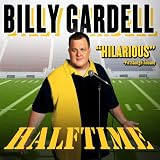 Billy Gardell: Halftime