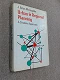 Urban and regional planning : a systems approach