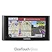 BoxWave Screen Protector Compatible With Garmin NuviCam - ClearTouch Glass, 9H Tempered Glass Screen Protection