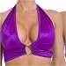 BodyZone Ring Front Skimmer Top Available in 13 Colors