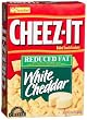 Image of Cheez-It Baked Snack