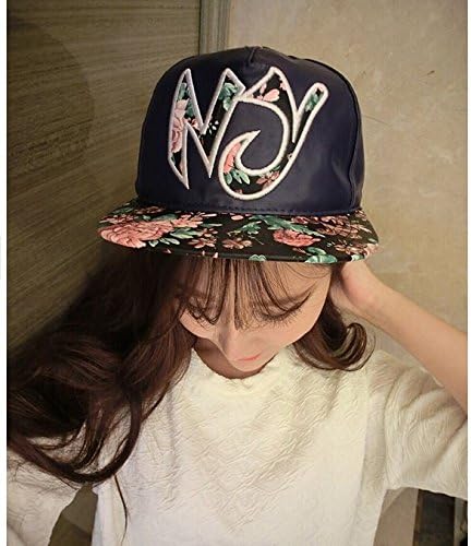 Unisex-Adult Adjustable Cap Sport Outdoor Hat Baseball Snapback Cap Hip Pop Hat Snapback Trucker Hat #22