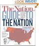 The Nation Guide to the Nation (Vintage)