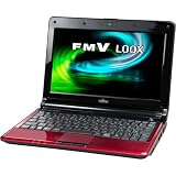 �x�m�� ���o�C���p�\�R�� FMV-BIBLO LOOX M/D15�i���r�[���b�h�j FMVLMD15R