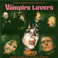 Vampire Lovers