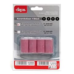 Hergestellt f�r DEMA Ersatzd�sen 4x6mm f�r 24374/24280