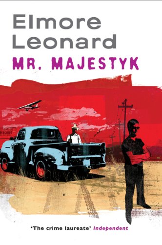  Elmore Leonard