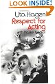 Respect for Acting