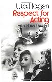 Respect for Acting