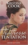 Tra�tresse tentation