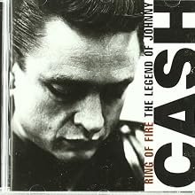 Ring of Fire: The Legend of Johnny Cash