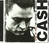 Ring Of Fire: The Legend Of Johnny Cash
