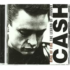 Ring of Fire: The Legend of Johnny Cash
