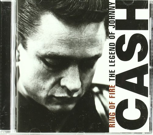 Produkt-Bild: Ring of Fire: The Legend of Johnny Cash