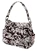 Vera Bradley Reversible Tote Bag Purse Imperial Toile