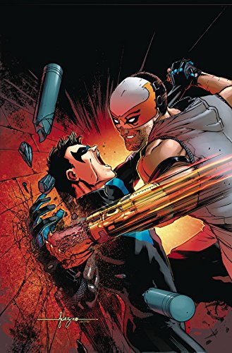NIGHTWING #2 VOL 4