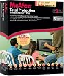 McAfee Total Protection 2008 - 3 User [OLD VERSION]