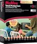 McAfee Total Protection 2008 - 3 User [OLD VERSION]
