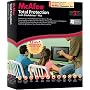 McAfee Total Protection 2008 - 3 User [OLD VERSION]
