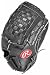 Rawlings Fastpitch Series Basket Web Fastpitch Baseball Glove (12.5 - Inches)