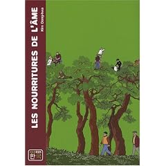 Les nourritures de l'�me