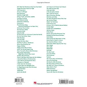 Best Christmas Songs Ever: E-Z Play Today Volume 215 (E-Z Play Today, 215)