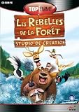 Revue Emme  / Les rebelles de la forêt - Studio de création calendrier, cartes de visiste